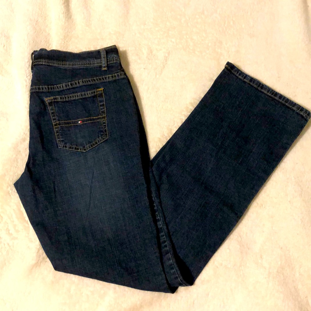 Tommy Hilfiger jeans